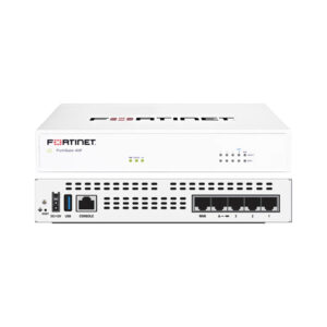 Firewall Fortinet FortiGate 40F Bundle